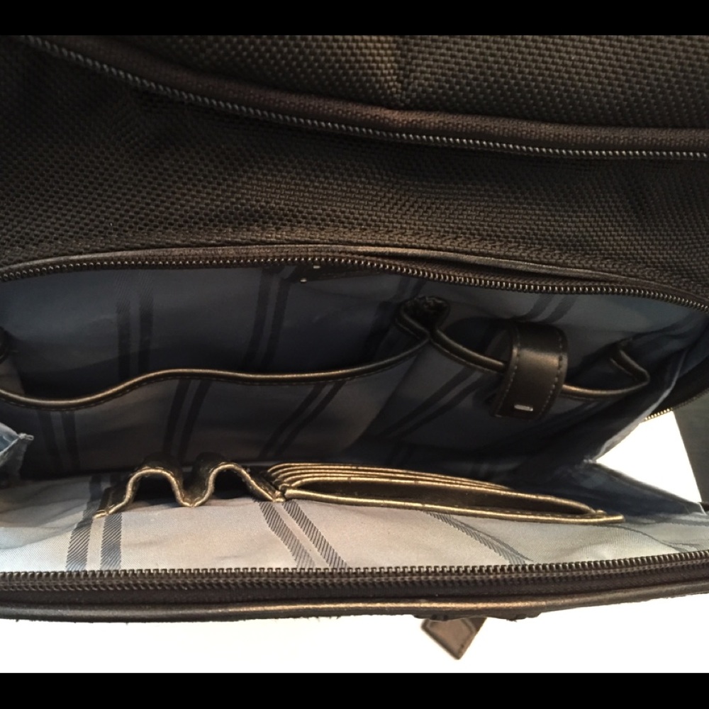 Tumi Computer Backpack - image 4